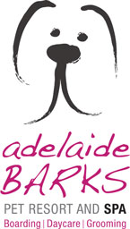 adelaide barks logo
